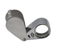 FOLDING MAGNIFIER WITH ILLUMINATION | 7515-10