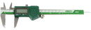 WATERPROOF DIGITAL CALIPER | 0 - 150mm x 0.01mm | INSIZE 1118-150B