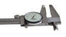 0-300mm | Dial Caliper | 1311-300A