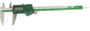 WATERPROOF DIGITAL CALIPER | 0 - 200mm x 0.01mm | INSIZE 1118-200B