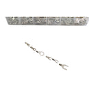 12/24 V Grab Kit Assortment Solder Lug Electrical Wire CrimpTerminal Kit 420 Connectors