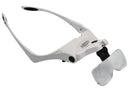 MAGNIFICATION GLASSES | 7523-3D5