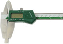 DIGITAL CALIPER - INSIZE 1171-300 0-300mm / 0-12"