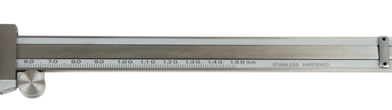 0-150mm | Dial Caliper | 1312-150A