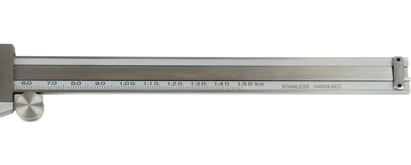 0-200mm | Dial Caliper | 1312-200A