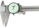 0-300mm | Dial Caliper | 1312-300A