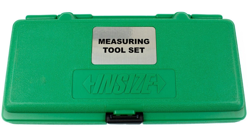 3PC MEASURING TOOL SET - 5003-1E