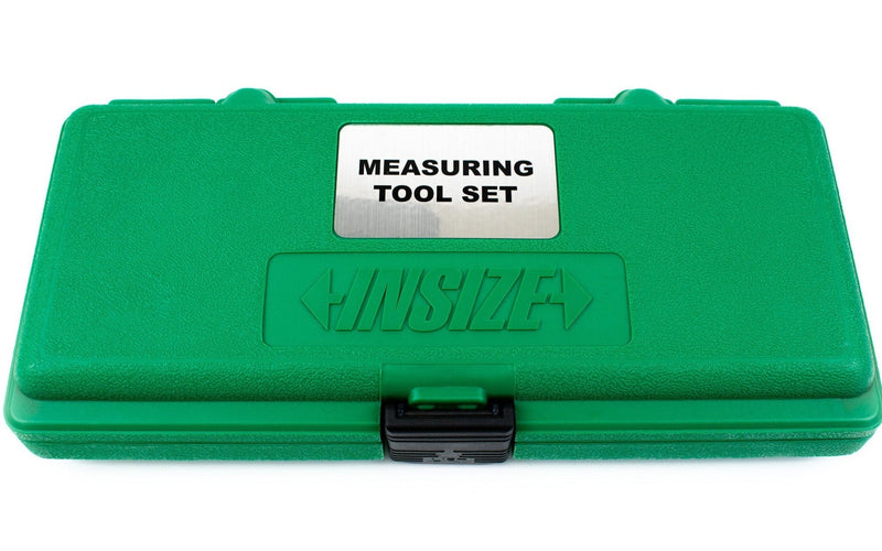 3PC MEASURING TOOL SET - 5003-1