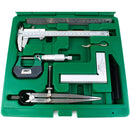 6 PIECE MEASURING TOOL SET - 5063-2