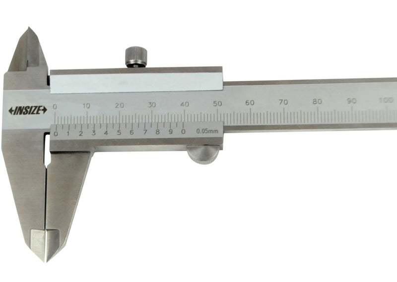 VERNIER CALIPER - INSIZE 1205-1503S 0-150mm