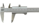 VERNIER CALIPER - INSIZE 1205-1501S 0-150mm