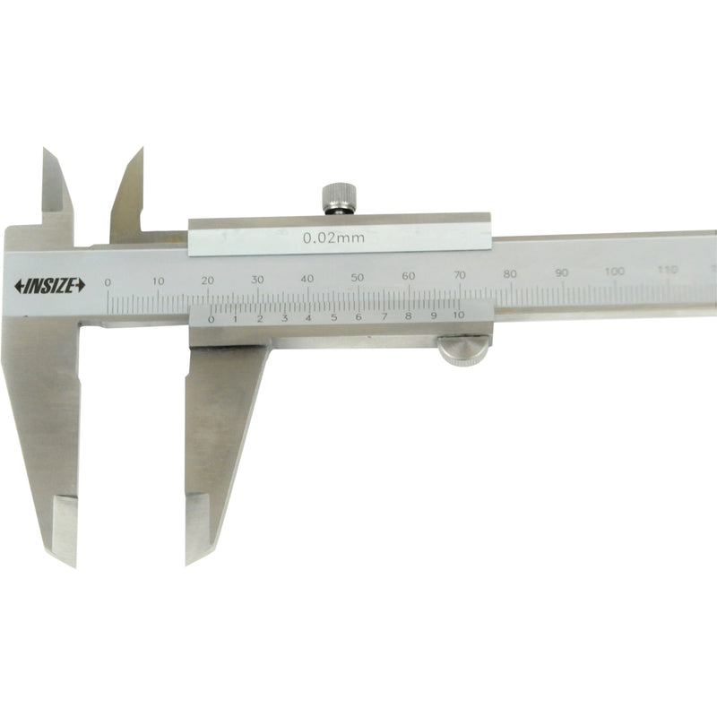 VERNIER CALIPER - INSIZE 1205-2001S 0-200mm