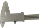 VERNIER CALIPER - INSIZE 1205-2001S 0-200mm
