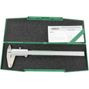 VERNIER CALIPER - INSIZE 1205-2002S 0-200mm / 0-8"