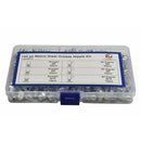 145pc Metric Grease Nipples Steel Grab Kit