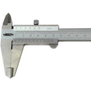 VERNIER CALIPER - INSIZE 1205-2002S 0-200mm / 0-8"