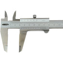 VERNIER CALIPER - INSIZE 1205-2002S 0-200mm / 0-8"