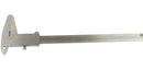VERNIER CALIPER - INSIZE 1205-2002S 0-200mm / 0-8"