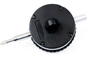 DIAL INDICATOR 1MM X 0.01 - 2316-1