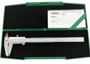 VERNIER CALIPER - INSIZE 1205-200S 0-200mm / 0-8"