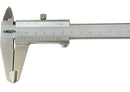 VERNIER CALIPER - INSIZE 1205-200S 0-200mm / 0-8"
