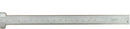 VERNIER CALIPER - INSIZE 1205-200S 0-200mm / 0-8"