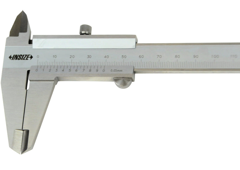 VERNIER CALIPER - INSIZE 1205-2003S 0-200mm