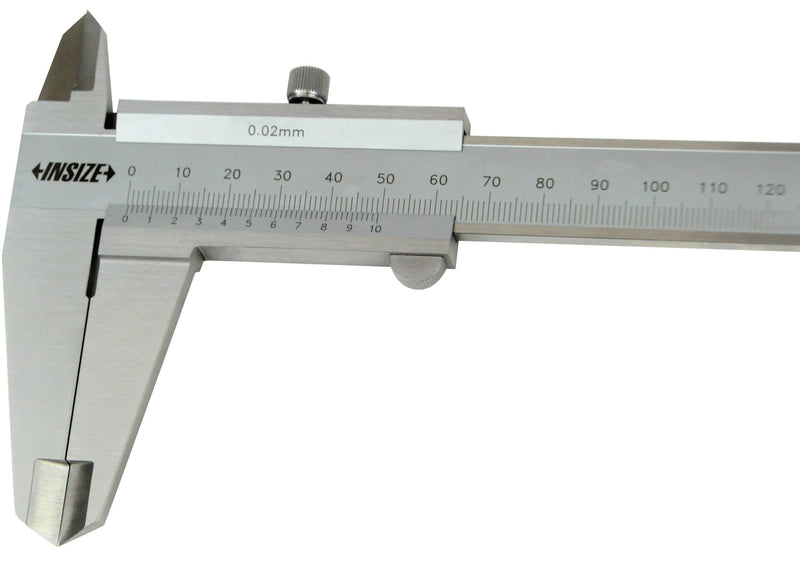VERNIER CALIPER - INSIZE 1205-3001S 0-300mm