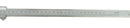 VERNIER CALIPER - INSIZE 1205-3001S 0-300mm