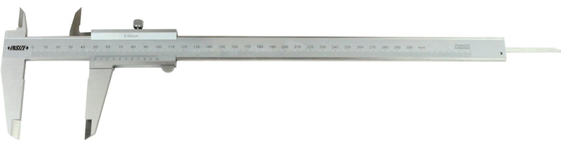 VERNIER CALIPER - INSIZE 1205-3001S 0-300mm