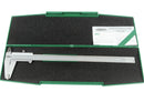 VERNIER CALIPER - INSIZE 1205-3002S 0-300mm / 0-12"