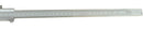 VERNIER CALIPER - INSIZE 1205-3002S 0-300mm / 0-12"