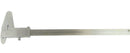 VERNIER CALIPER - INSIZE 1205-300S 0-300mm / 0-12"