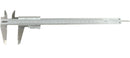 VERNIER CALIPER | 0 - 200mm / 0 - 8" x 0.02mm / 0.001" | INSIZE 1223-2002