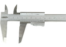 VERNIER CALIPER - INSIZE 1223-200 0-200mm / 0-8"
