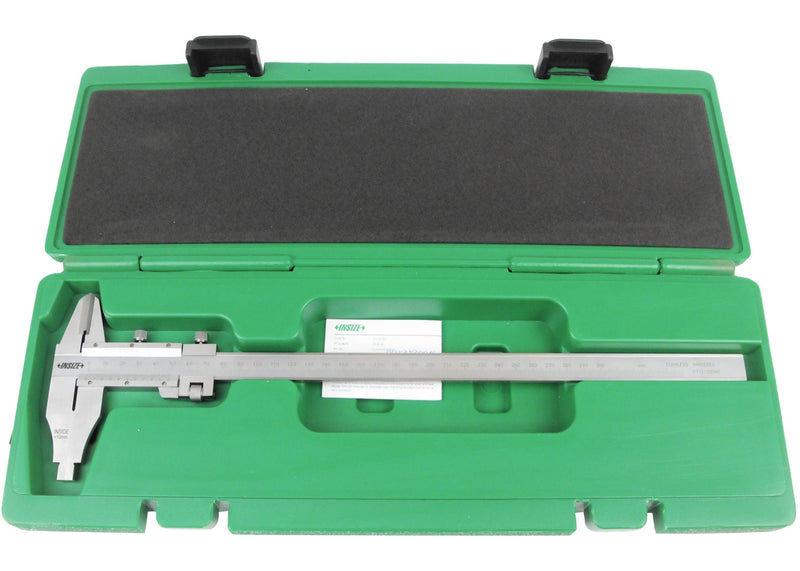 VERNIER CALIPER - INSIZE 1217-3001 0-300mm