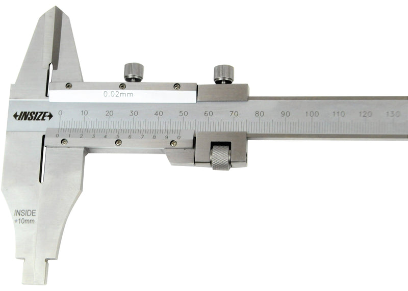 VERNIER CALIPER - INSIZE 1217-3001 0-300mm