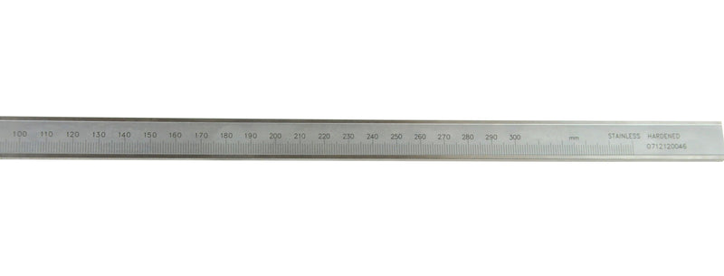 VERNIER CALIPER - INSIZE 1217-3001 0-300mm