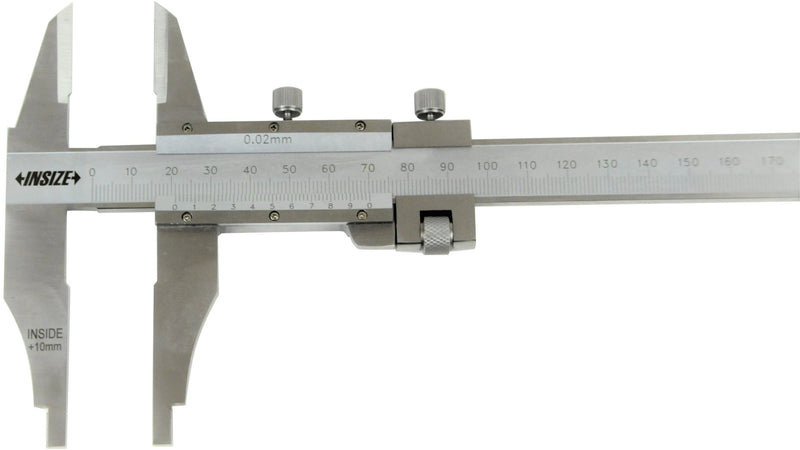 VERNIER CALIPER - INSIZE 1217-3001 0-300mm