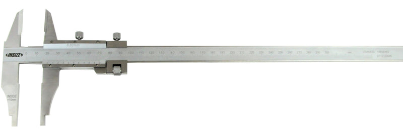 VERNIER CALIPER - INSIZE 1217-3001 0-300mm