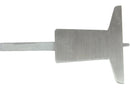 0-30MM VERNIER DEPTH GAUGE - INSIZE 1244-30