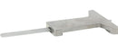 0-30MM VERNIER DEPTH GAUGE - INSIZE 1244-30