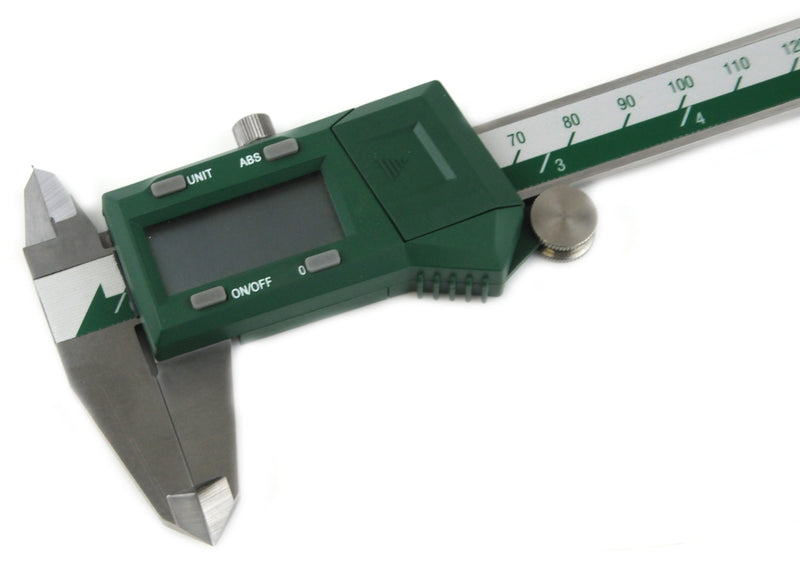 DIGITAL CALIPER - Insize 1102-150 0-150mm / 0-6