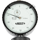 DIAL DEPTH GAUGE | 0 - 300mm x 0.01mm | INSIZE 2342-201