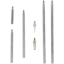 DIAL DEPTH GAUGE | 0 - 300mm x 0.01mm | INSIZE 2342-201