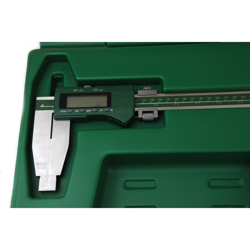 DIGITAL CALIPER - INSIZE 1131-24 0-600mm / 0-24"