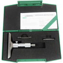 DEPTH MICROMETER - INSIZE 3240-6 0-6"