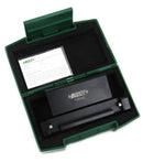 INTERNAL ZERO BLOCK - INSIZE 1124-Block 100mm