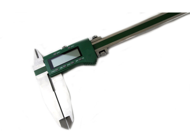 DIGITAL CALIPER - INSIZE 1135-601 0-600mm / 0-24"