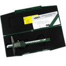 DIGITAL DEPTH GAUGE - INSIZE 1141-150A 0-150mm / 0-6"